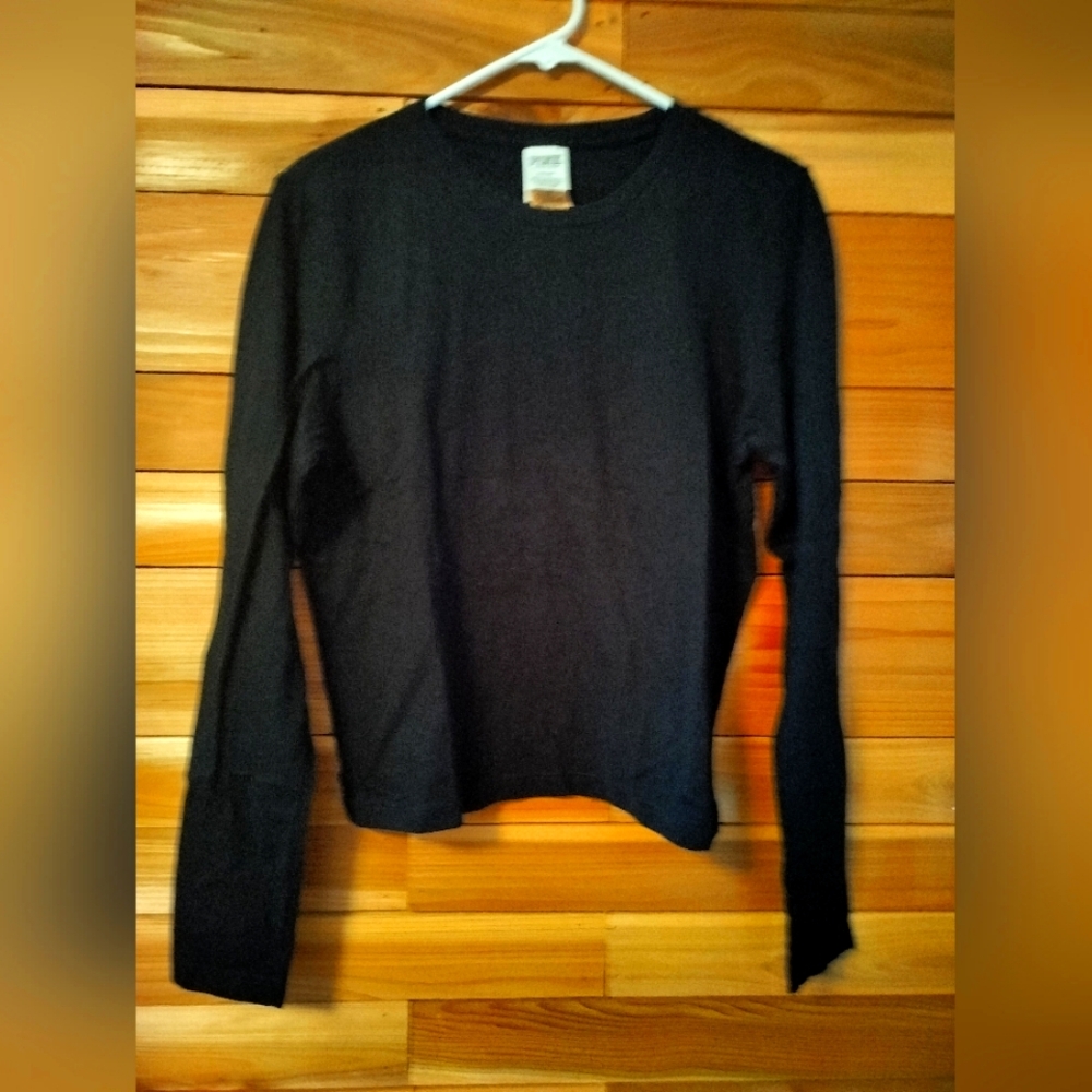Victoria's secret PINK long sleeve, new!!